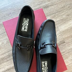 Meet your Posher, Nick